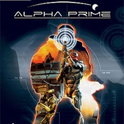 Alpha Prime