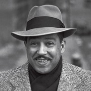 Langston Hughes