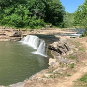 Cataract Falls (Indiana)