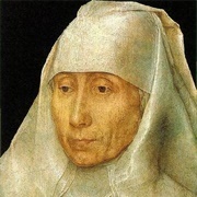 Portrait of an Old Woman (Hans Memling)
