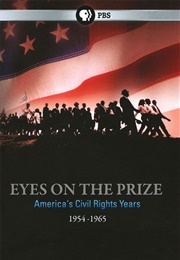 Eyes on the Prize Miniseries (1987)