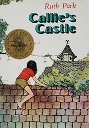 Callie's Castle (Ruth Park)