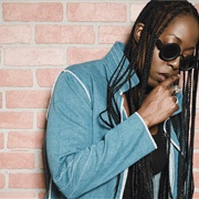 Tish Hyman (Lesbian, She/Her)