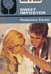 Sweet Imposter (Rosemary Carter)
