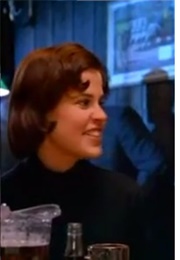 Elaine Wilkes - The Roommate (1984)