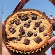 Jack Jack Cookie Num Nums