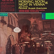 Franz Von Suppé - Morning, Noon and Night in Vienna Overture