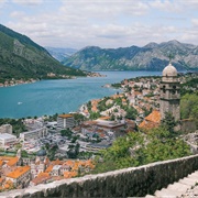 Montenegro