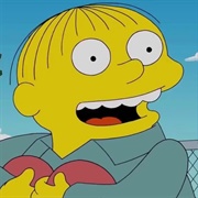 Ralph (The Simpsons)