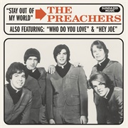 Who Do You Love - The Preachers
