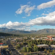 Flagstaff