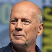 Bruce Willis