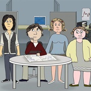 The Life & Times of Tim