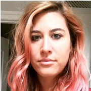 Ariel Shepherd-Oppenheim (Lesbian, She/Her)