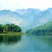 Longlin Various Nationalities Autonomous County