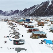 Grise Fiord