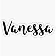 Vanessa