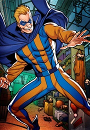 Trickster (DC Comic)