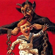 Krampusz