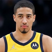 Tyrese Haliburton