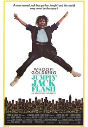 Jumpin' Jack Flash (1986)