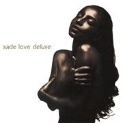 Sade - Love Deluxe (1992)
