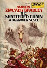 The Shattered Chain (Marion Zimmer Bradley)