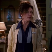 Alternate Timeline Laura