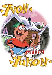 Yvon of the Yukon (1999)