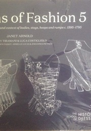 Patterns of Fashion 5 (Janet Arnold)