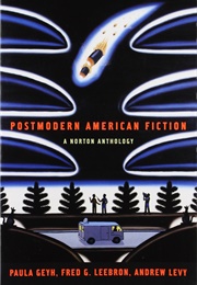 Postmodern American Fiction (Paula Geyh)