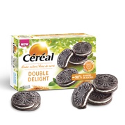 Koekjes Double Delight