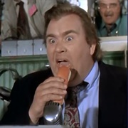 Cliff Murdoch (Rookie of the Year)