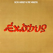 Bob Marley & the Wailers - Exodus