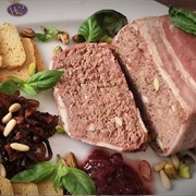 Pâté De Campagne