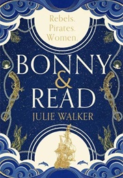 Bonny and Read (Julie Walker)