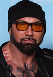 Dave Bautista