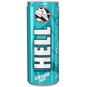 Hell Energy Ice Cool Plum