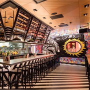 Black Tap Craft Burgers & Beer (Venetian)