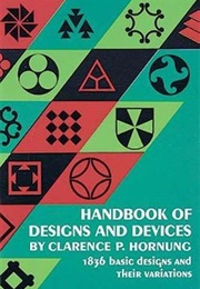Designs and Devices (Clarence Hornung)