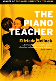 The Piano Teacher (Elfriede Jelinek)