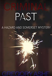 Criminal Past (Gregory Ashe)