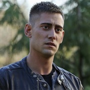 Will Scarlet (OUAT)