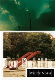 White Noise (Don Delillo)