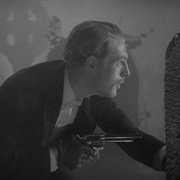 John Stapleton (The Hound of the Baskervilles, 1939)