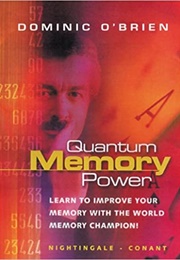 Quantum Memory Power (Dominic O'Brien)