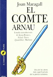 El Comte Arnau (Joan Maragall)