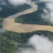 Darien National Park, Panama