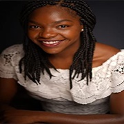 Destiny Danielle Freeman (Queer, She/Her)