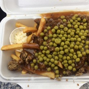 Prince Edward Island - Fries With the Works